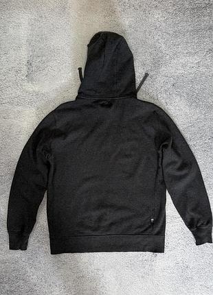 Rapha logo pullover чоловіче худі кофта оригінал 2