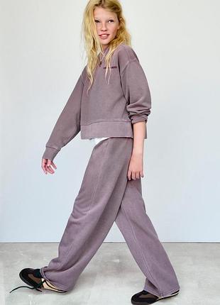 Костюм zara 140