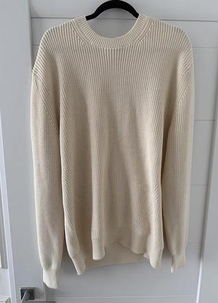 Джемпер чоловічий  massimo dutti