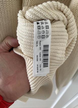 Джемпер чоловічий  massimo dutti 3