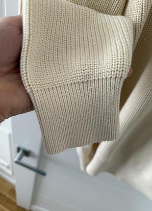 Джемпер чоловічий  massimo dutti 4