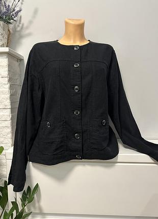 Стильний жакет