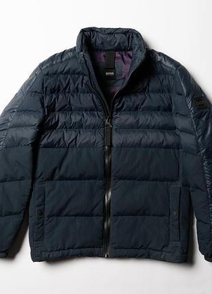 Hugo boss padded primaloft insulation jacket  [jmh016955]