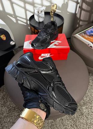 Жіночі кросівки nike v5 rnr all black
