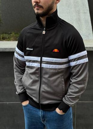 Олимпийка ellesse