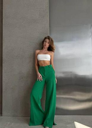 Класичні брюки 9