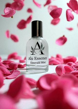 Нішевий парфум emerald mist