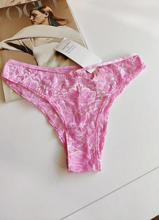 Трусики hunkemoller s