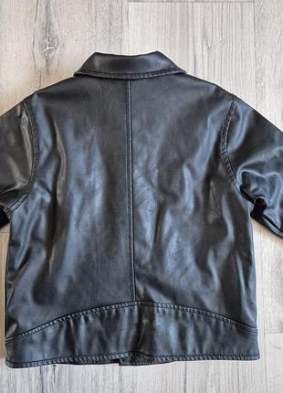 Курточка zara 5