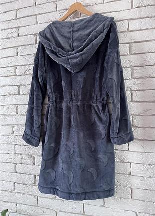 Теплий халат 5