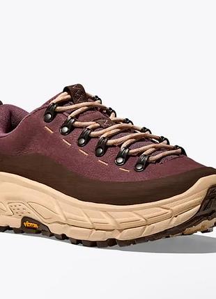 Hoka tor summit dried fig | originals
