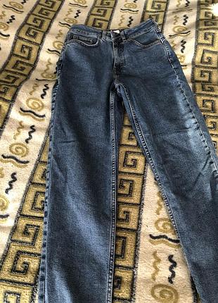 Джинси denim 36 розмір