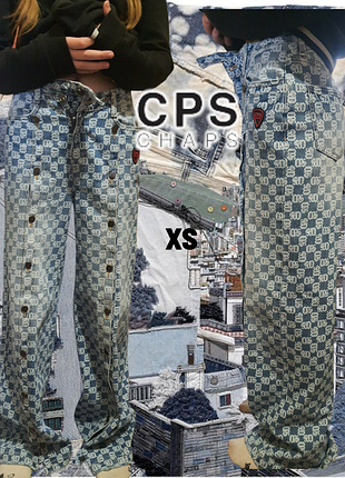 Джинси cps chaps (xsтайвань)