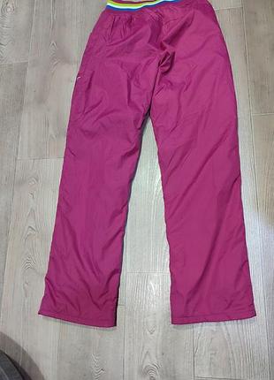 Зимові штани 158 2