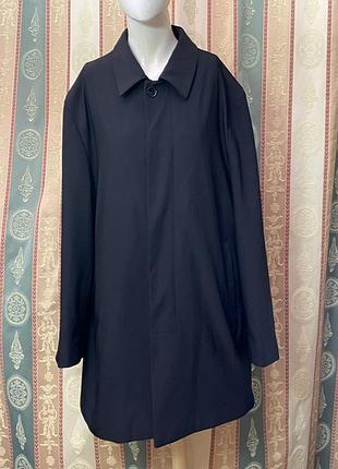 Тренч куртка плащ швейцарського бренду