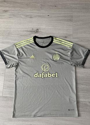 Футбольна футболка celtic