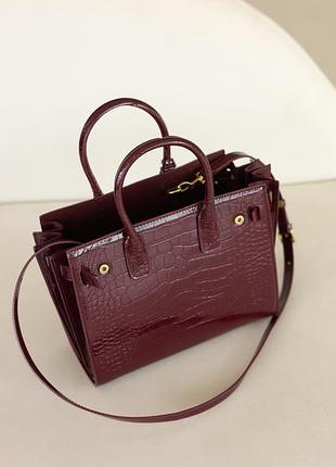 Сумка жіноча преміум 3