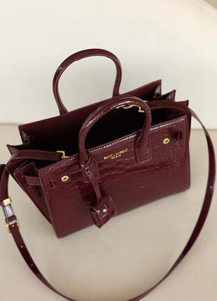 Сумка жіноча преміум 4