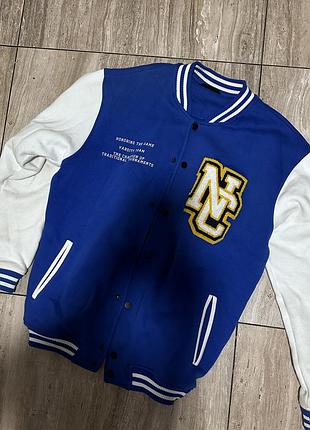 Бомбер lcwaikiki