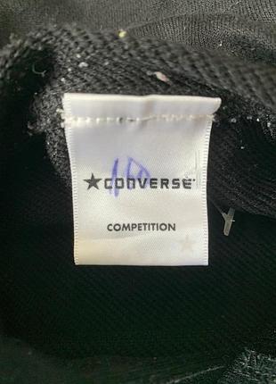 Худі converse 3
