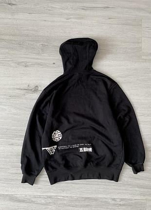 Худі converse 4