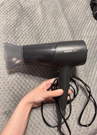 Фен philips 5