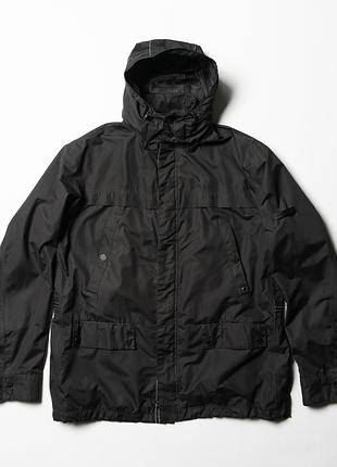 Strellson waterproof nylon jacket [jmh016959]