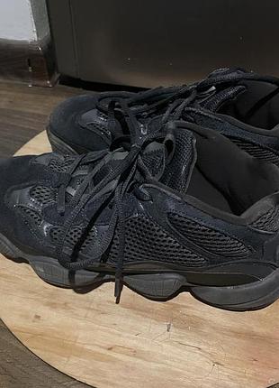 Yeezy 500 42 4