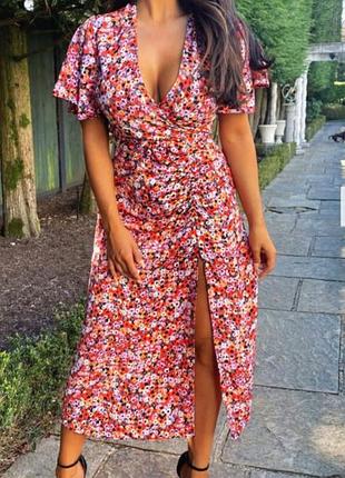 Платье 42 раз (л-хл)