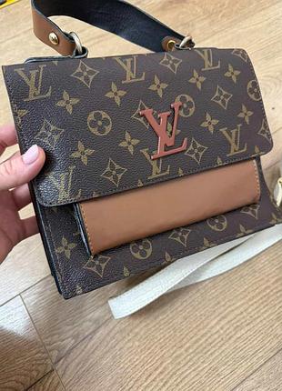 Стильная сумочка