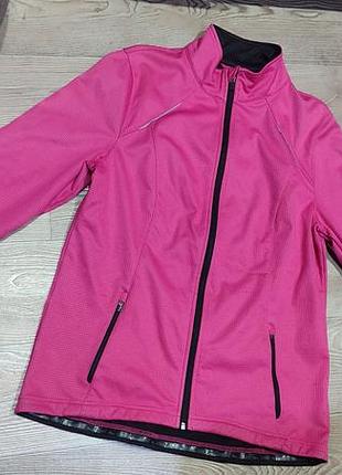 Спортивная ветровка crivit l