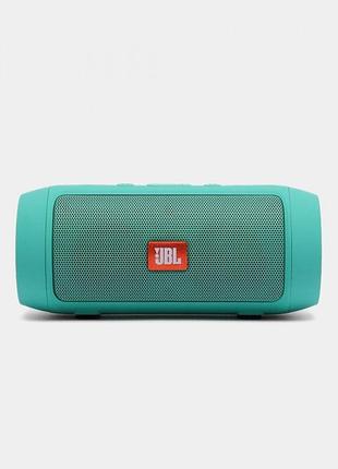 Беспроводная портативная колонка bluetooth charge mini j006