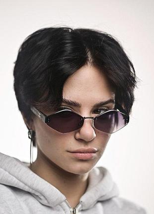 Окуляри celine black 4 дл6344