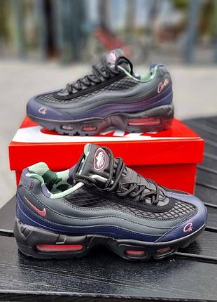 Кросівки nike air max 95
