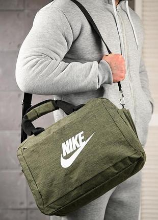 Спортивная сумка nk oliva тр5247