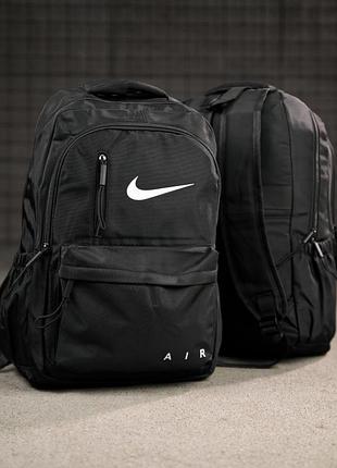 Спортивний рюкзак statix n black тр6734