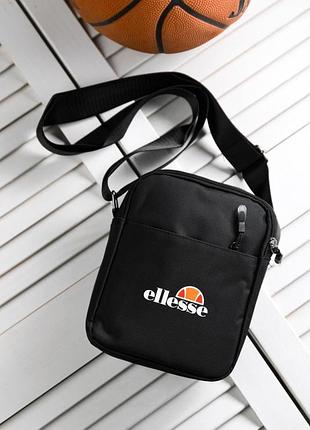 Сумка через плечо flabus ellesse тр6756