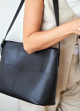 Сумка женская 590556 черные