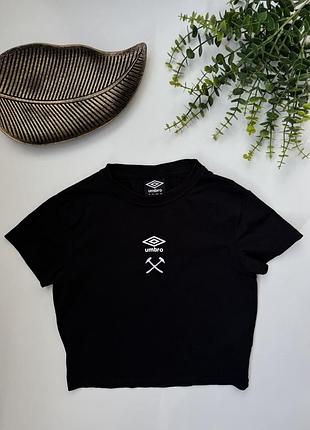 Кроп-топ umbro