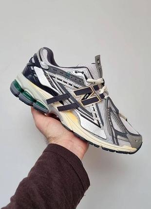 Кросівки new balance 1906a