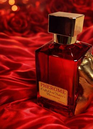 Phenome парфюм с феромоном