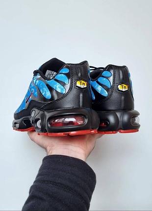 Кросівки nike air max tn plus 6