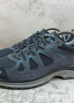 Кросівки lowa innox evo gore-tex / maddox renegade sirkos zephyr ferrox toro pro taurus onyx