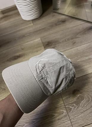 Кепка karl kani one size