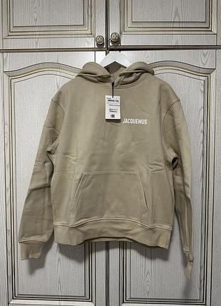 Спортивний костюм jacquemus (худі + джогери) – новий з бірками