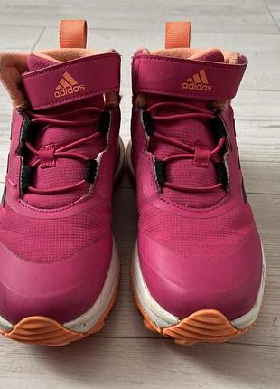 Чобітки adidas 2