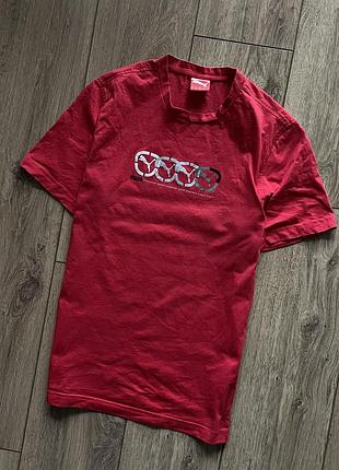 Футболка puma