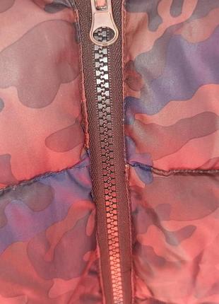 Дитяча подвійна куртка 4