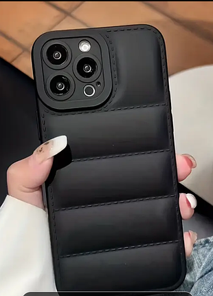 Роскошный чехол для iphone 17 pro 2