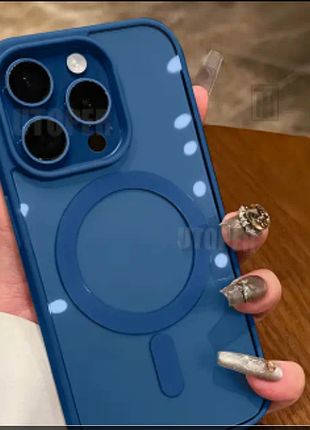Роскошный чехол для iphone 17 pro 4